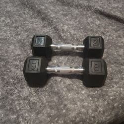Dumbells