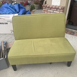 Double Seat Couch Oversized Chair