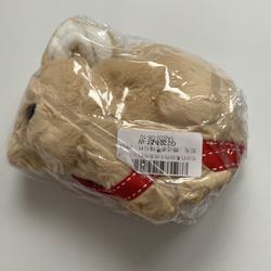 Life Like Bunny Rabbit Easter Robot