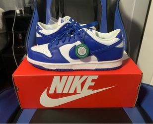 Deadstock Nike Dunk Low SP Kentucky Size 9.5