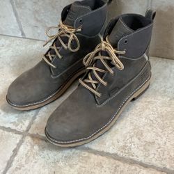 Timberland A1KIT Women's Steel Alloy Toe Waterproof Work Boot Size 8
