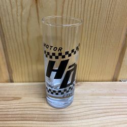Brand New Harley Davidson Shot Glass 