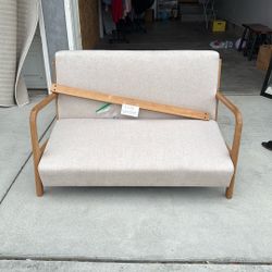 Modern Futon 