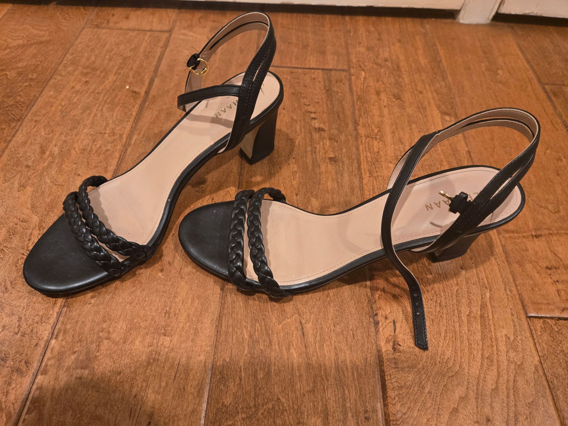 Cole Haan-High heel