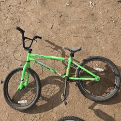 Bike Haro