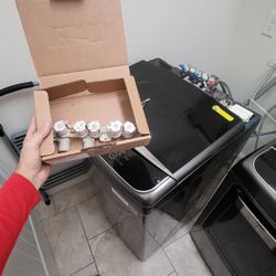 ➡️REPAIR WASHER AND DRYER WITH WARRANTY 💯 