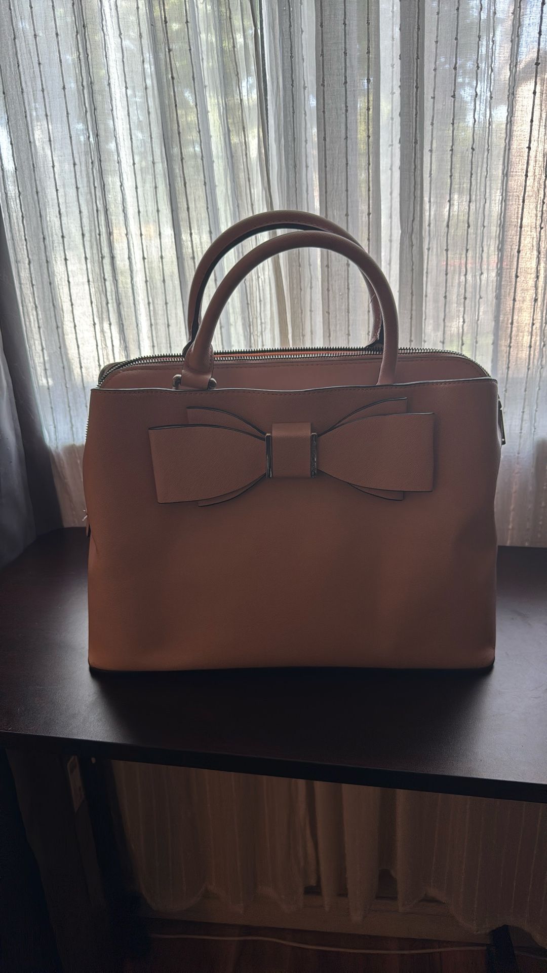 Cute Betsy Johnson Purse