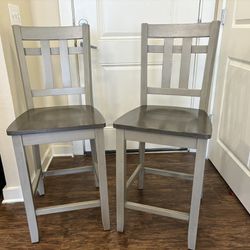 Set Of Barstool Chairs