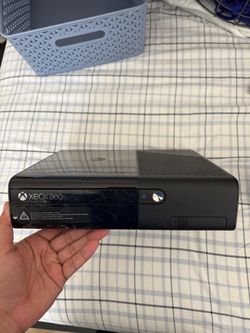Microsoft Xbox 360 E Console