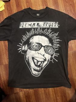 Hellstar T Shirt 