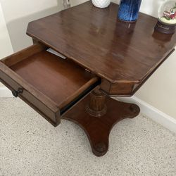 Tommy Bahama Side Table