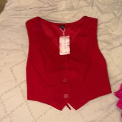 Women Clothes Size M