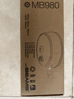 Beams Light $10 Each