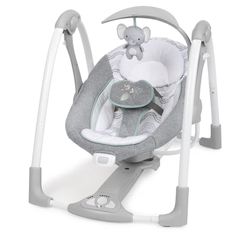 Baby Swing/bouncer