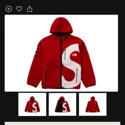 Supreme Jacket