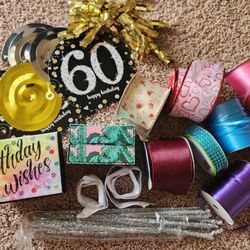Craft Supplies