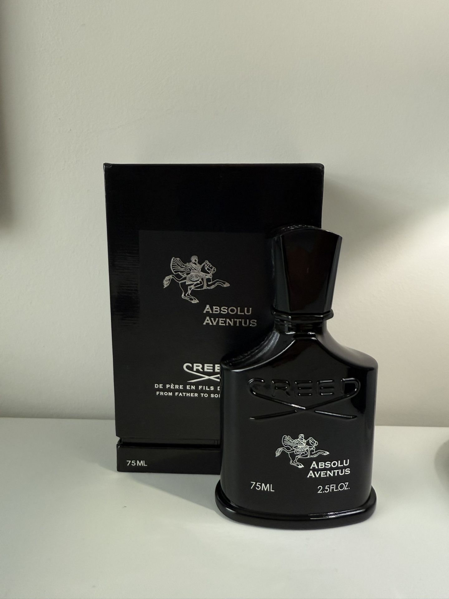 Creed Cologne