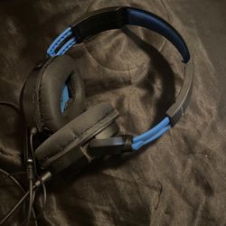 Turtle Beach Gaming Head Set ps4/ps5/Xbox 