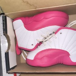 Jordan 12s