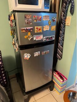Refrigerador
