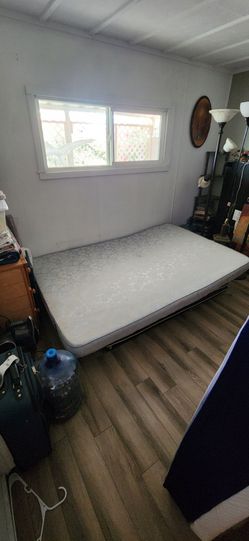 Electric Adjustable Bed XL Full