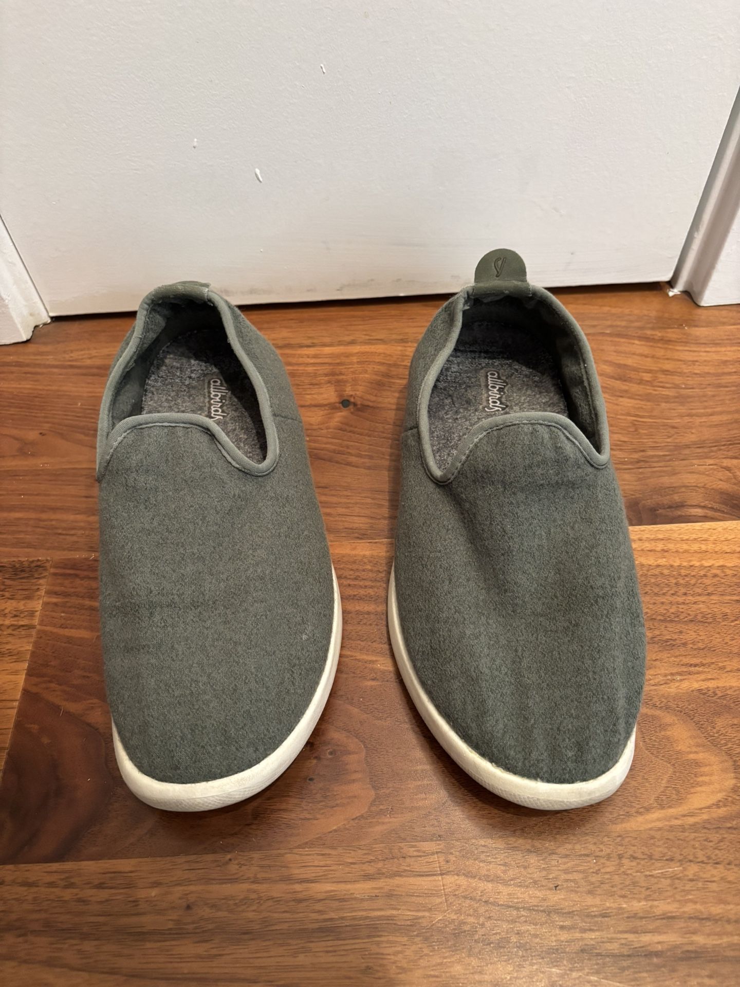 Allbirds W8 Women Shoes Size 8