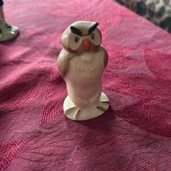 Old Porcelain Figures