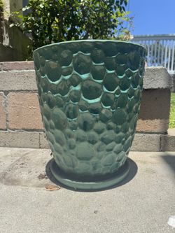 Vase Planter 