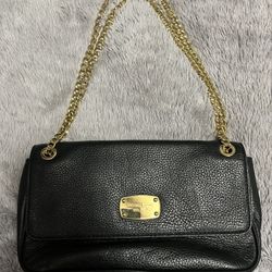 Black Michael Kors Bag
