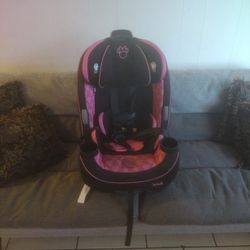 Asiento De Bebe Para El Carro