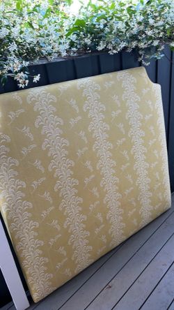 Head board - free