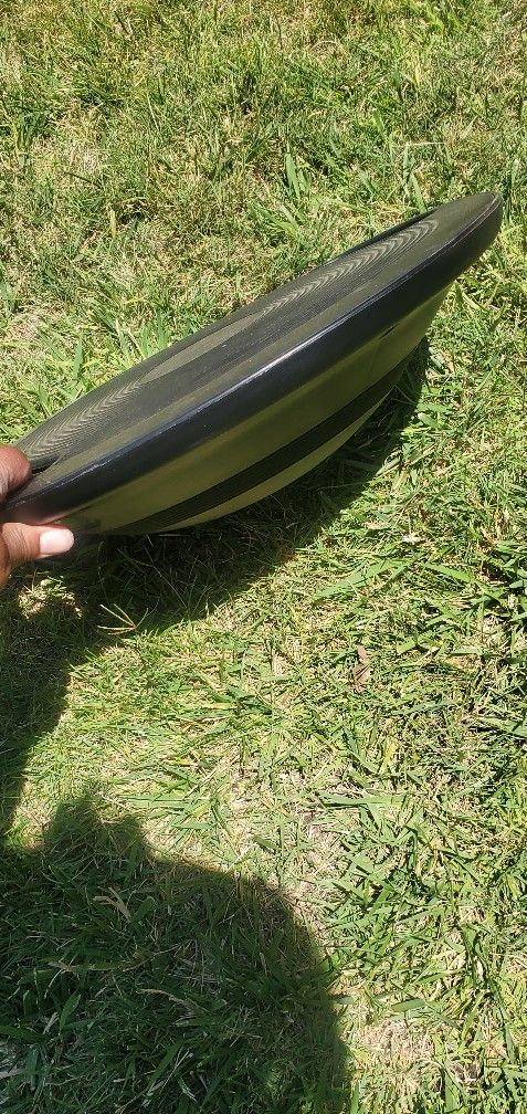 Balance Board Disk..Lots Of GREAT EXERCISES YOU CAN DO