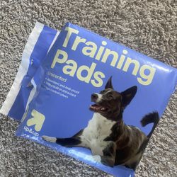 XL Training Pads For Dogs & Cats