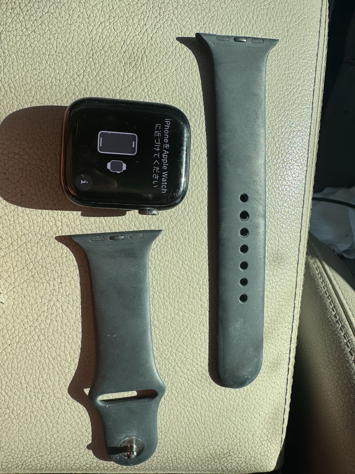 Apple Watch Series 7 45mm