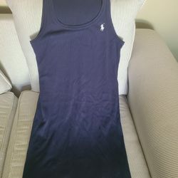 Ralph Lauren  Sundress