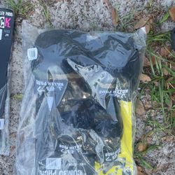 187 Killer Pads. Kids Set And Combo Set