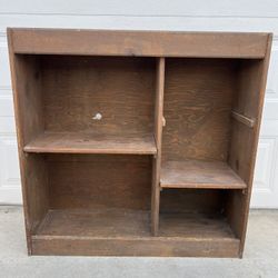 Shelf Cabinet