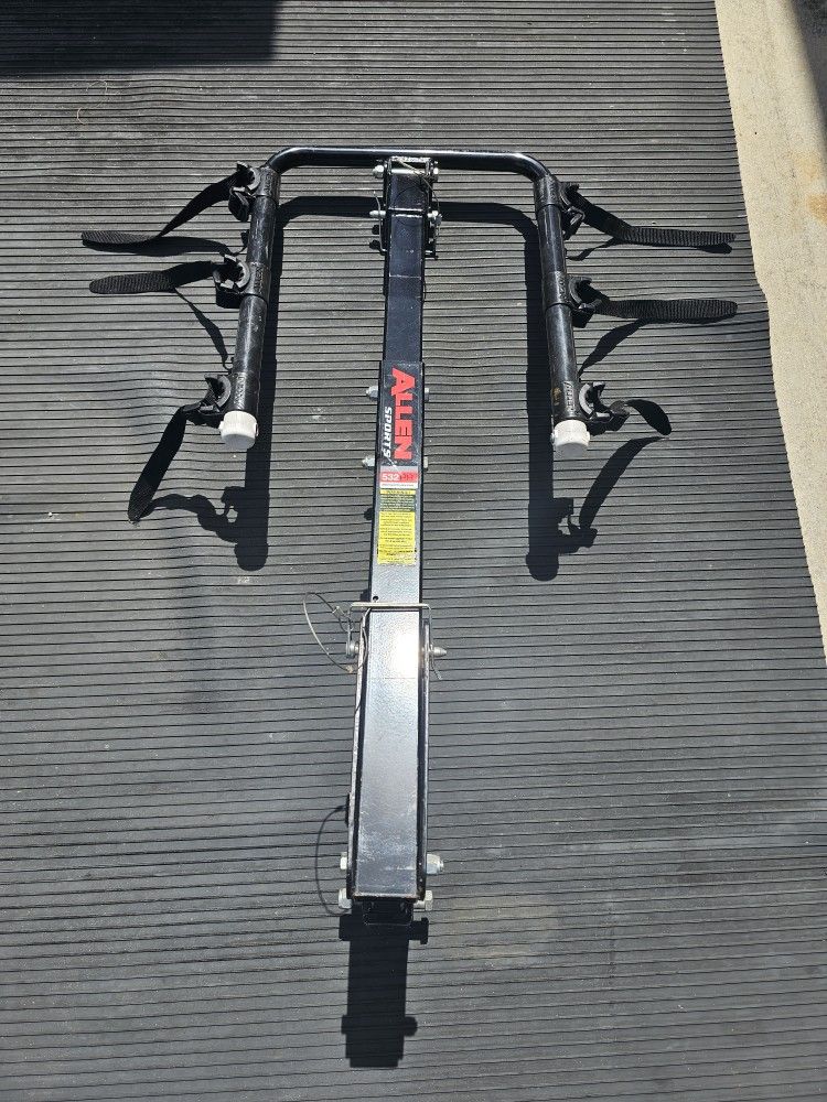 Allen Sports 532RR Bike Rack