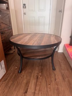 Coffee table