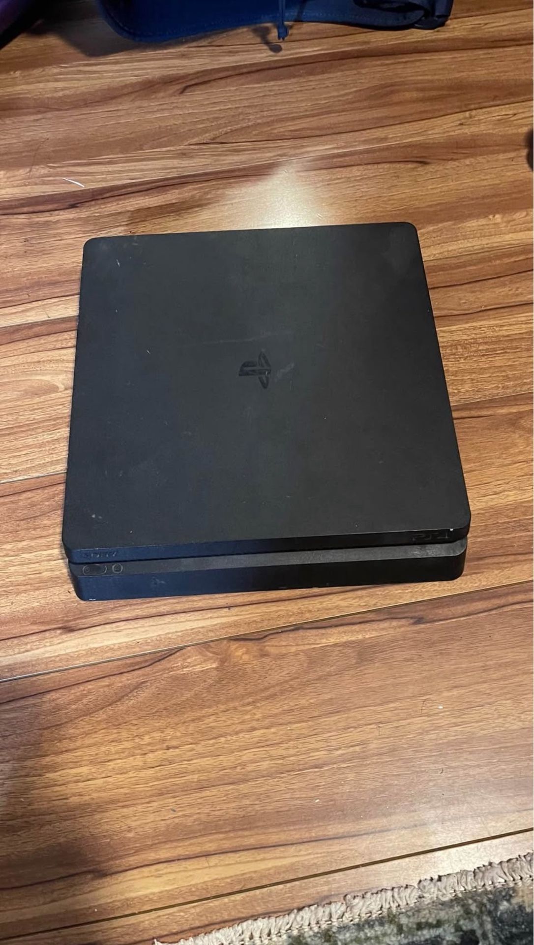 ps4 slim