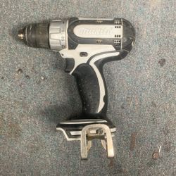Makita drill set