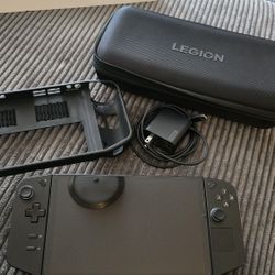 Lenovo Legion Go 1tb