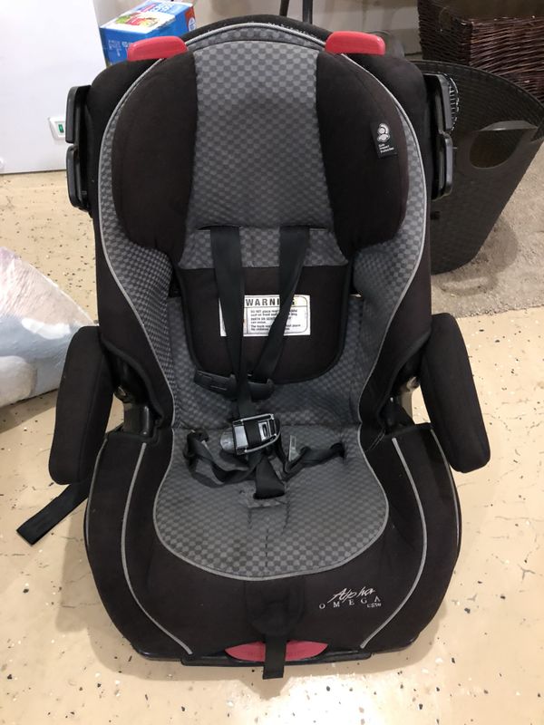 Costco car seat with booster. for Sale in Minneapolis, MN OfferUp