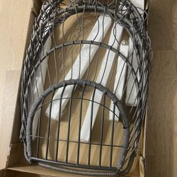 Egg Swing Hammock Chair 