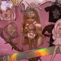 Karol G Bratz Doll