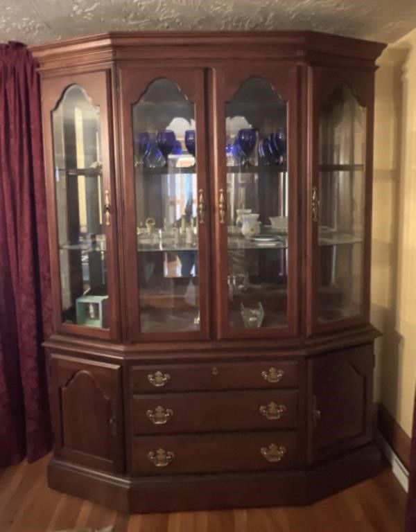 China Cabinet