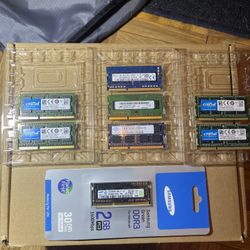 DDR3 laptop memory