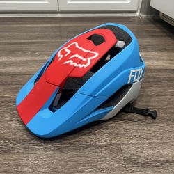 Fox Adult/kids Bike Helmet