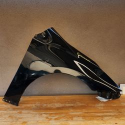 2016-2020 Toyota Prius Right Fender Aftermarket