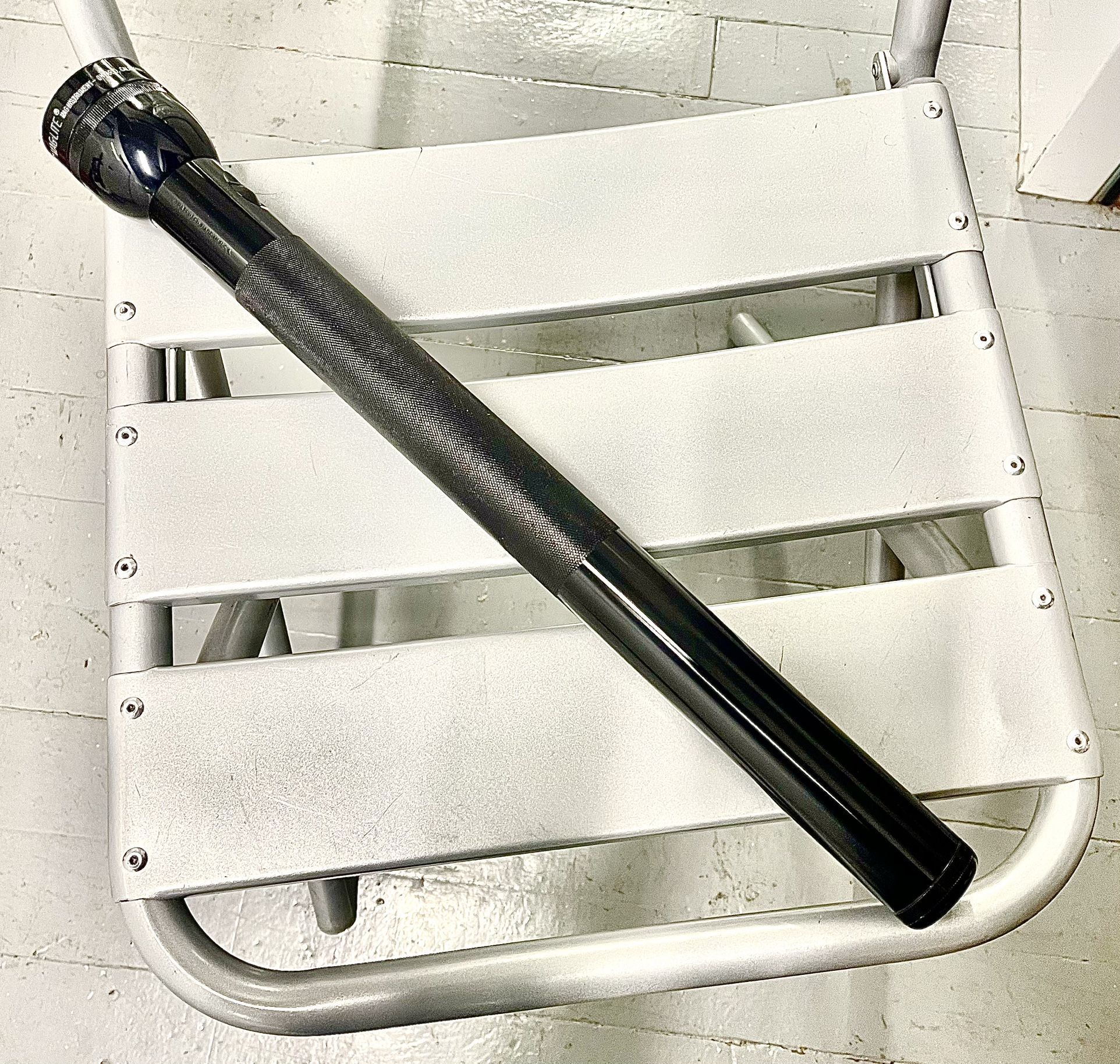 1994 Made In USA Maglite. Highly Collectible!